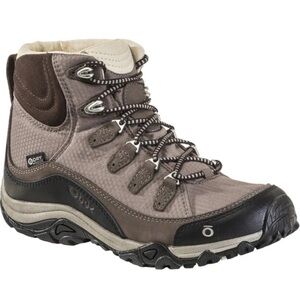 Oboz Women's Juniper Mid B-DRY Waterproof Hiking Boot Sz 8
